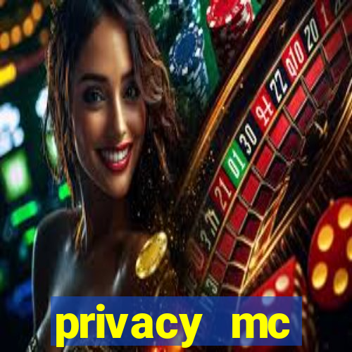 privacy mc pipoquinha gratis